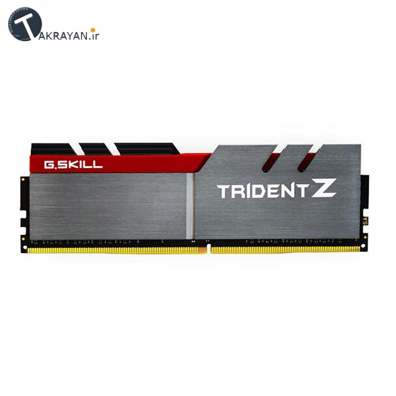 G.Skill Trident Z